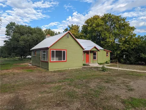 173 N Fifth St, Panaca, NV 89042 photo 2