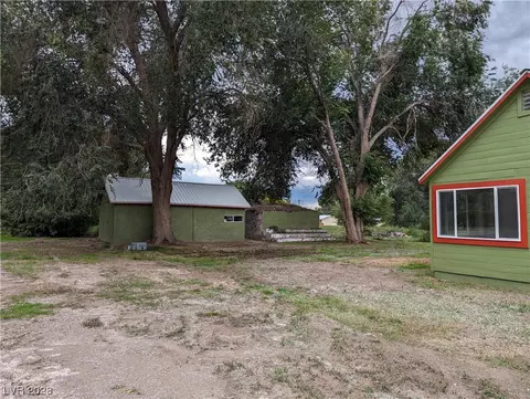 173 N Fifth St, Panaca, NV 89042 photo 4