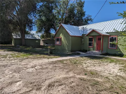 173 N Fifth St, Panaca, NV 89042 photo 3