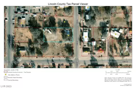 173 N Fifth St, Panaca, NV 89042 photo 26