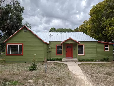 173 N Fifth St, Panaca, NV 89042 photo 6