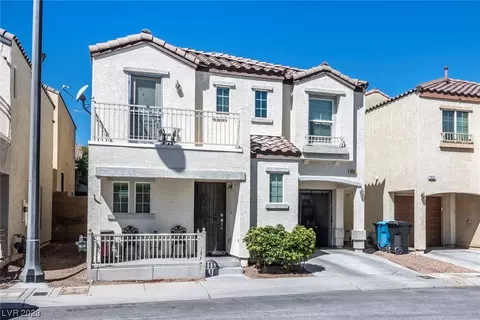 7653 Tender Tassels St, Las Vegas, NV 89149