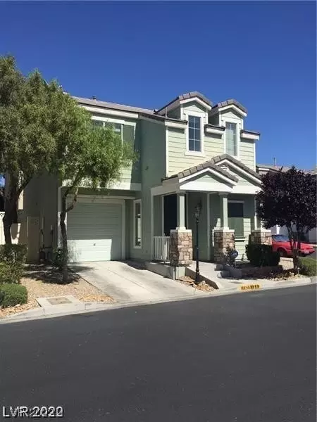 10408 September Flower St, Las Vegas, NV 89183