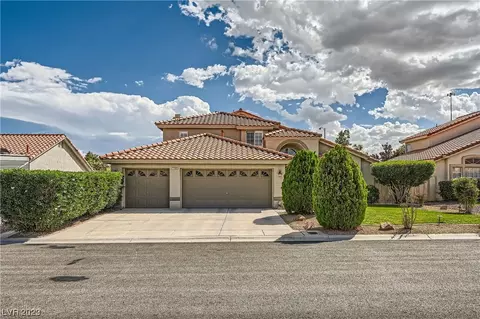 1185 Del Lilly Ln, Las Vegas, NV 89123