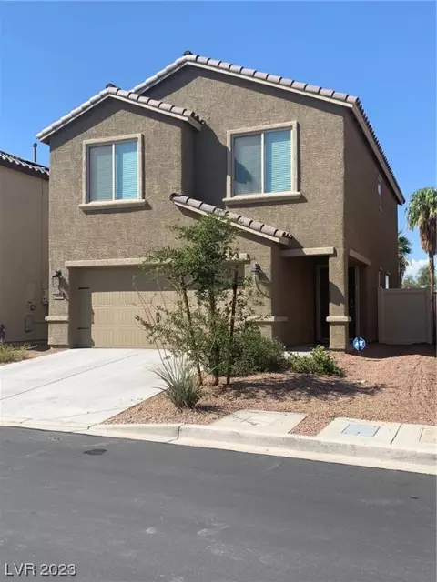 6428 Broadcloth Ct, Las Vegas, NV 89122