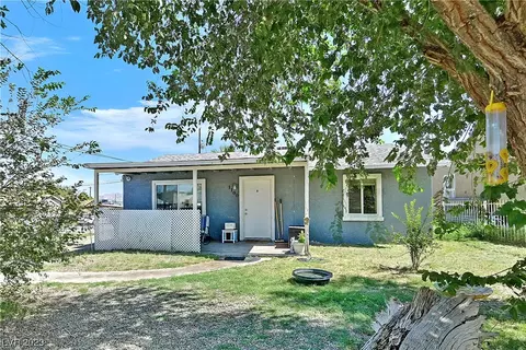 1100 May Ave, Las Vegas, NV 89104
