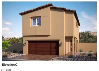 7715 Moore Creek Ln #52, North Las Vegas, NV 89084