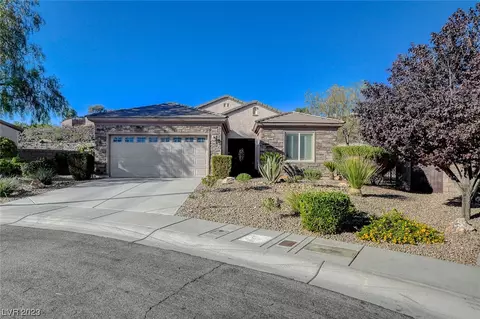 2456 Comet Cloud Ct, Henderson, NV 89044