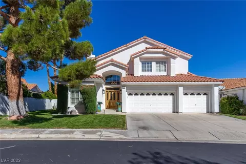 1912 Davina St, Henderson, NV 89074