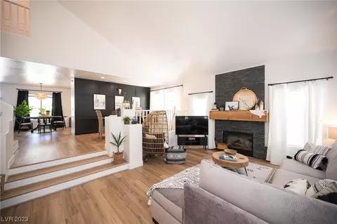 3864 Battery St, Las Vegas, NV 89129