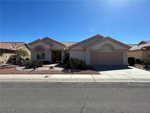 2304 Sierra Heights Dr, Las Vegas, NV 89134