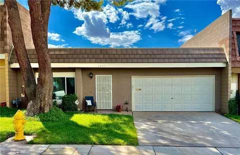 3627 Blackstone St, Las Vegas, NV 89121