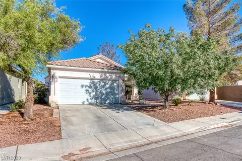8556 Ebony Hills Way, Las Vegas, NV 89123