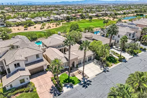 2780 Peaceful Grove St, Las Vegas, NV 89135