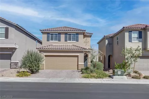 1226 Corral Bluffs Ave, North Las Vegas, NV 89084