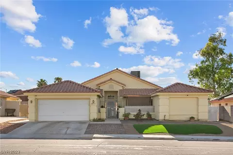 3917 Scotsman Way, North Las Vegas, NV 89032