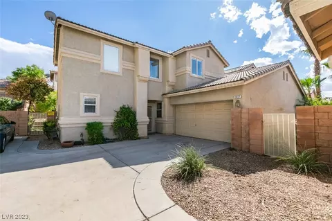 1417 Evening Song Ave, Henderson, NV 89012