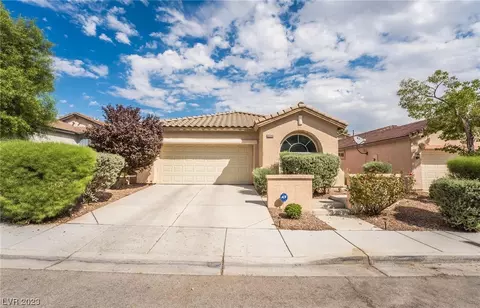 10340 Bentley Oaks Ave, Las Vegas, NV 89135