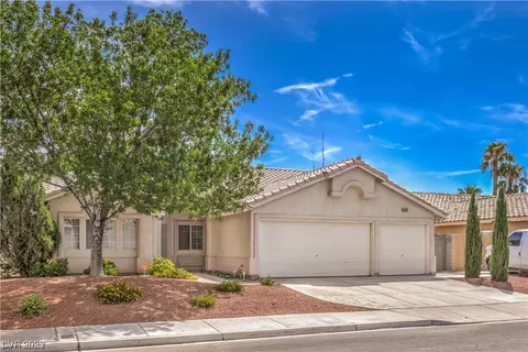 4620 Windy Hollow St, Las Vegas, NV 89130