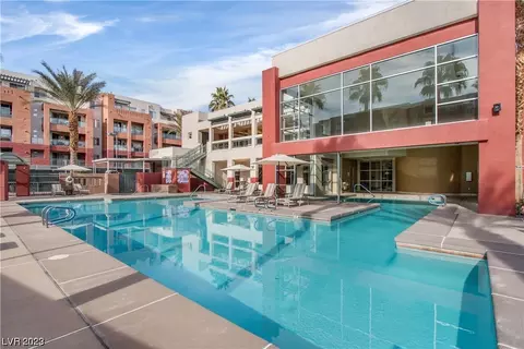 63 E Agate Ave #508, Las Vegas, NV 89123