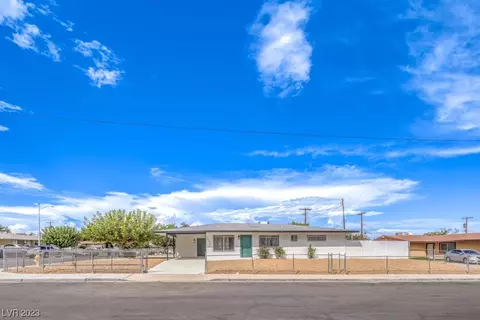 1936 Susan St, Las Vegas, NV 89106