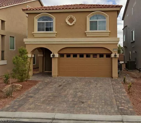 7072 Adler Falls St, Las Vegas, NV 89118