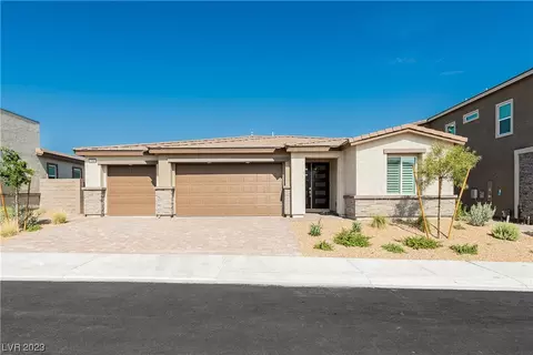 218 Augusta Ridge Ct, Henderson, NV 89015