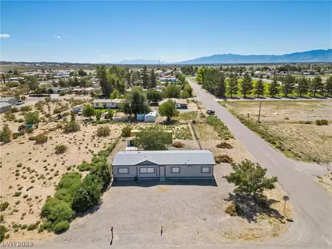 511 Munsell Way, Pahrump, NV 89060