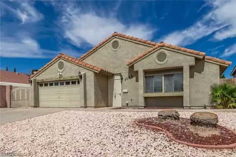 1135 Olmo Way, Boulder City, NV 89005