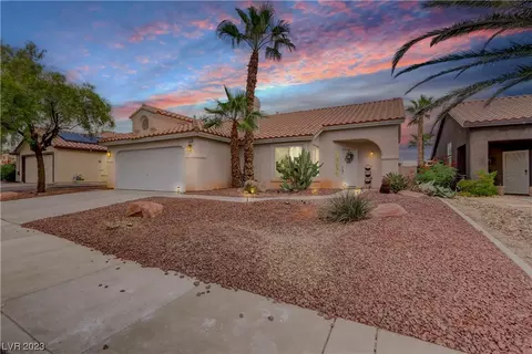 7424 Forest Ivy St, Las Vegas, NV 89131
