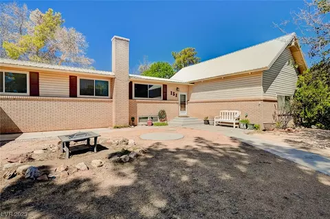 151 N Whitmore St, Overton, NV 89040