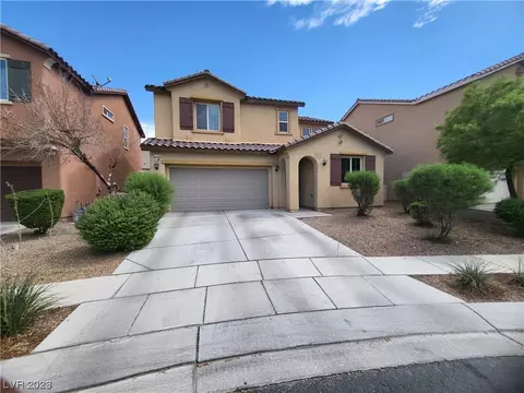 5720 Nobleton Ct, North Las Vegas, NV 89081