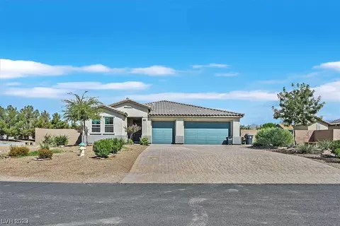 4600 Sommerset Ct, Pahrump, NV 89061