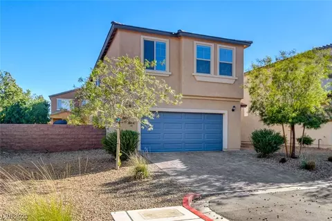 8605 Sparrow Desert Ave, Las Vegas, NV 89148