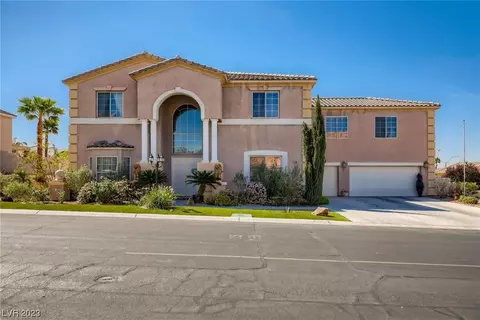 6745 Keren Marie Ave, Las Vegas, NV 89110