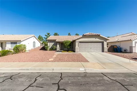1362 Sun Pillars Ave, Henderson, NV 89014
