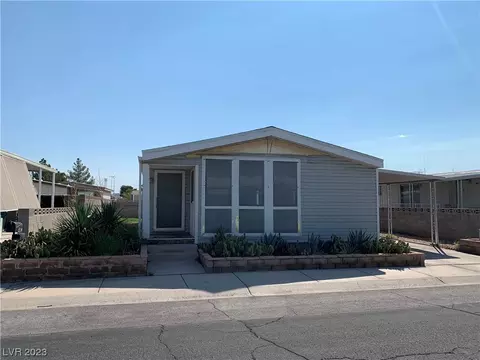3314 Ewa Beach Dr, Las Vegas, NV 89122