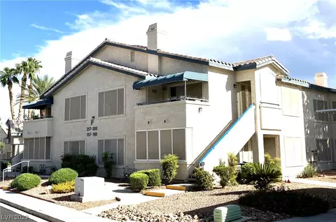 3425 E Russell Rd #259, Las Vegas, NV 89120