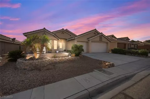2521 Illumination Bay Pl, Laughlin, NV 89029