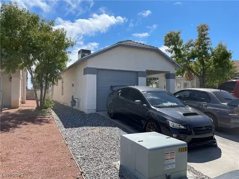 3637 Three Bars Ct, Las Vegas, NV 89115