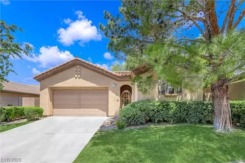 4 Hunt Valley Trl, Henderson, NV 89052