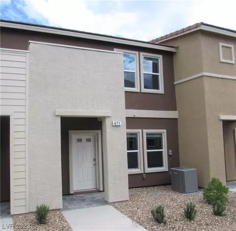 471 Secret Cove Ct #45, Henderson, NV 89002