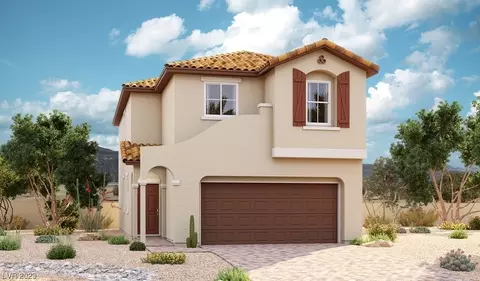 1049 Williamtown Ave, North Las Vegas, NV 89084