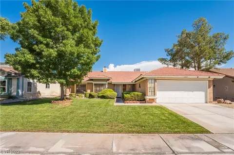 6424 Marrow Rd, Las Vegas, NV 89108