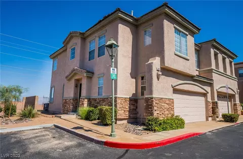 642 Solitude Point Ave, Henderson, NV 89012