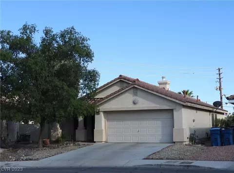 1200 Silver Prospect Dr, Las Vegas, NV 89108