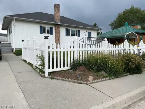 1280 Avenue K, Ely, NV 89301