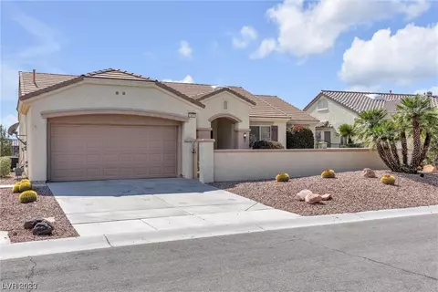 1677 Warrington Dr, Henderson, NV 89052
