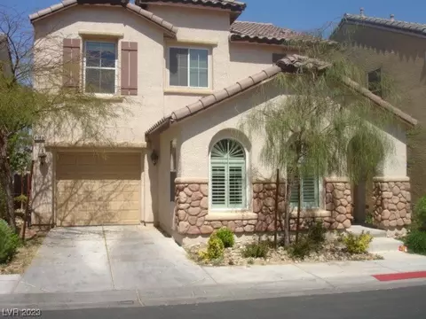 4966 Tioga Pass Ave, Las Vegas, NV 89139