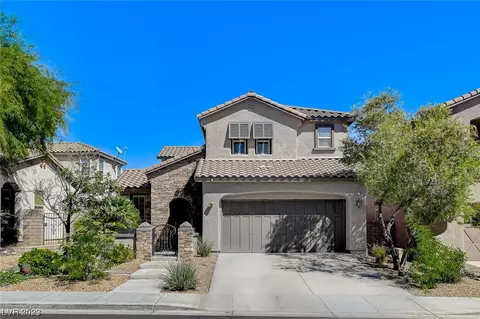600 Bachelor Button St, Las Vegas, NV 89138